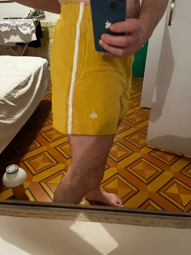 Customer photo review of מכנסי התעמלות