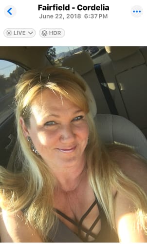 Customer photo review of True Collagen Protein