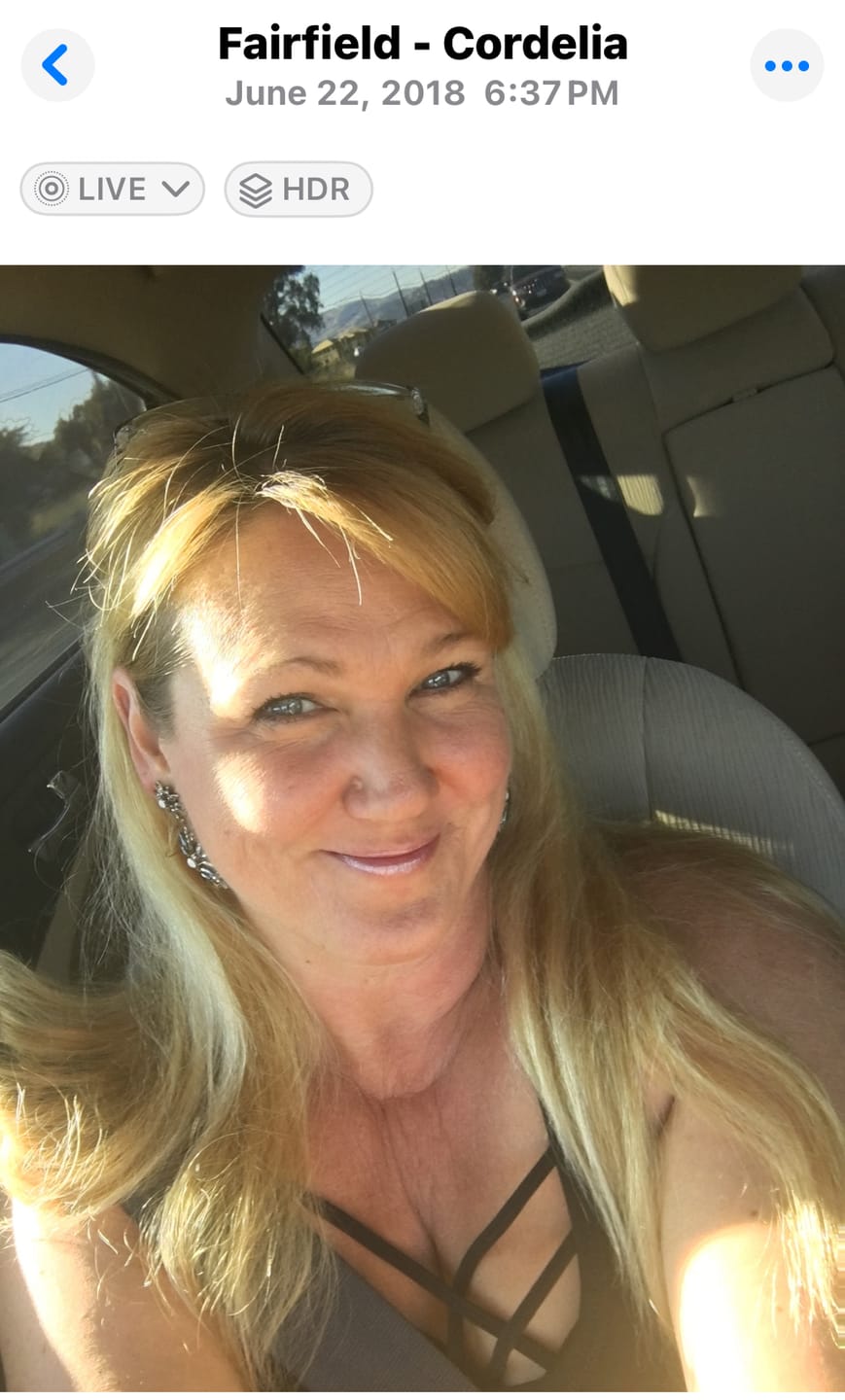 Customer photo review of True Collagen Protein