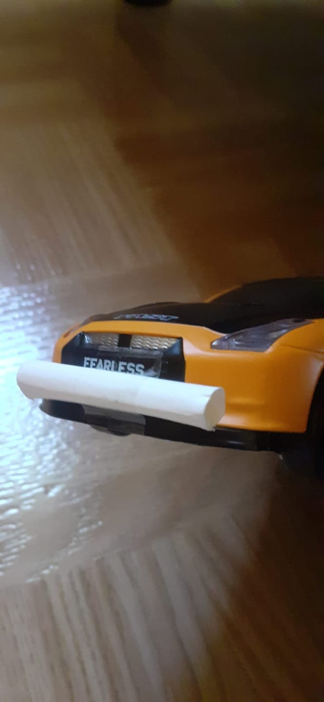 Customer photo review of RC Drift Auto