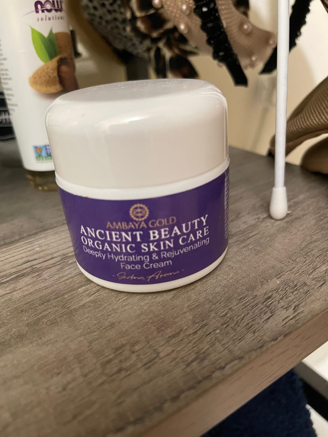 Customer photo review of Detox Cleanse Renew