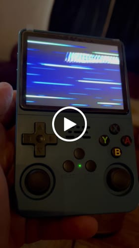 Reseña con vídeo de un cliente sobre RetroGamer™ Beast®