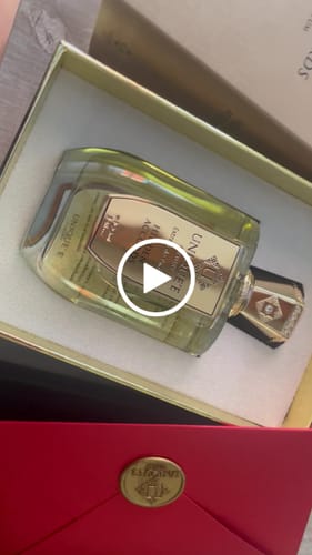 Roberta G. review of Hidden Accords Extrait Unique'e image 1 out of 1