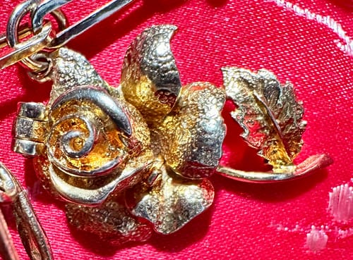 Customer photo review of Rose