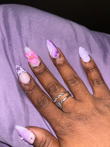 Customer photo review of Liliora