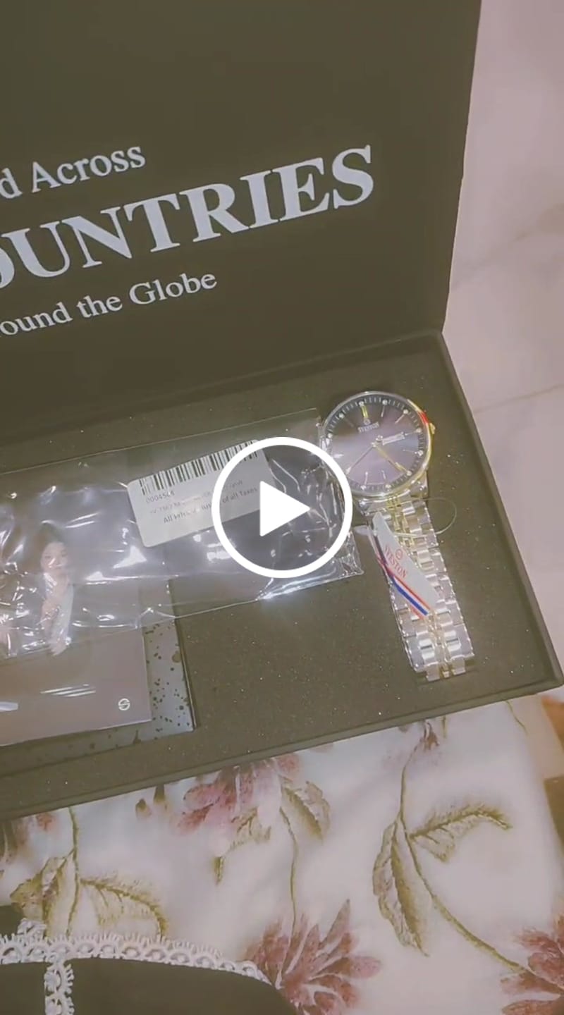 Customer video review of Doroly 1.0