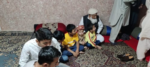 Waseem A. review of Valentina Smartwatch image 1 out of 1