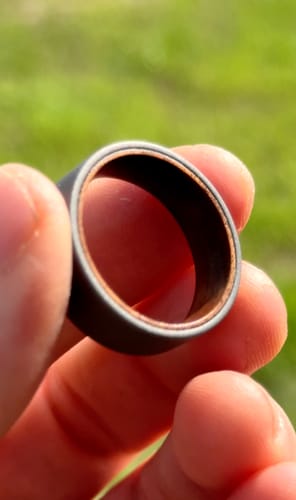 Customer photo review of WW2 Ring