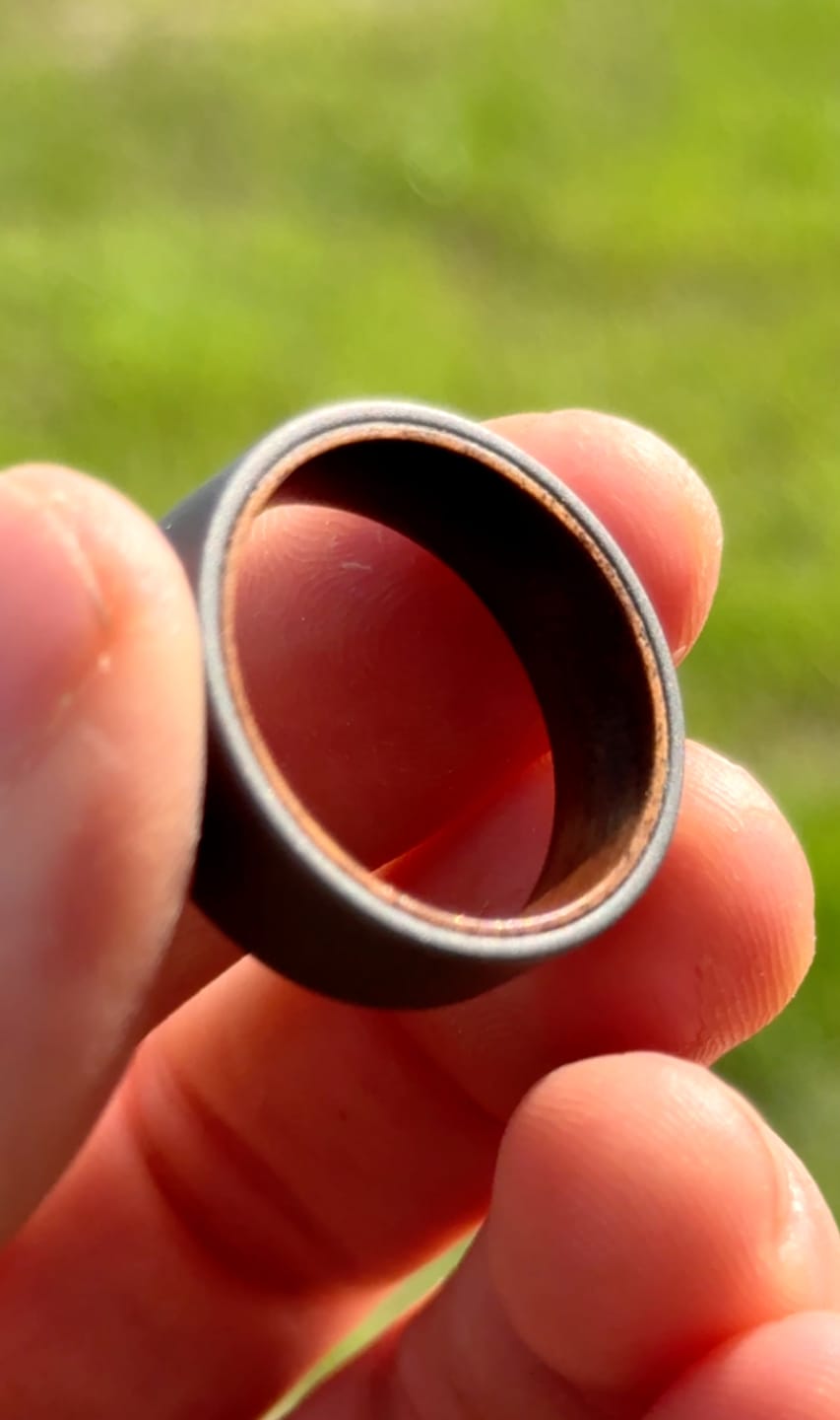 Customer photo review of WW2 Ring