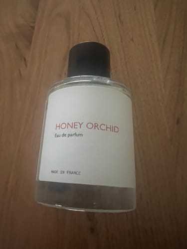Kathryn H. review of Honey Orchid image 1 out of 1