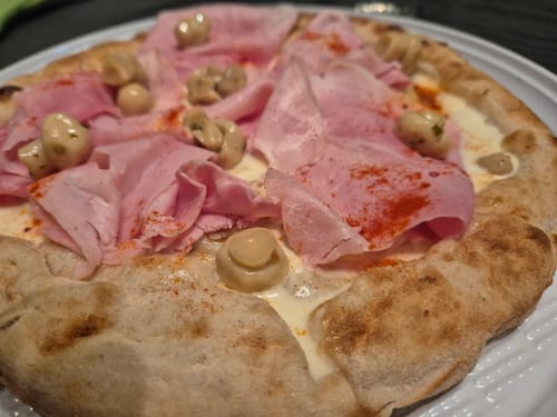 Customer photo review of BOX W LA BIGA - Classico