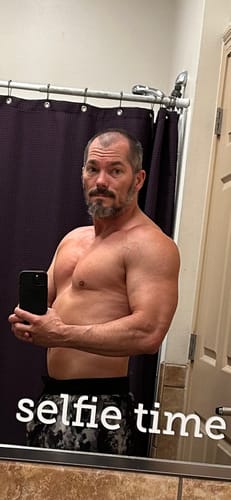 Danny B. review of Diobol - Anabolic Activator image 1 out of 1