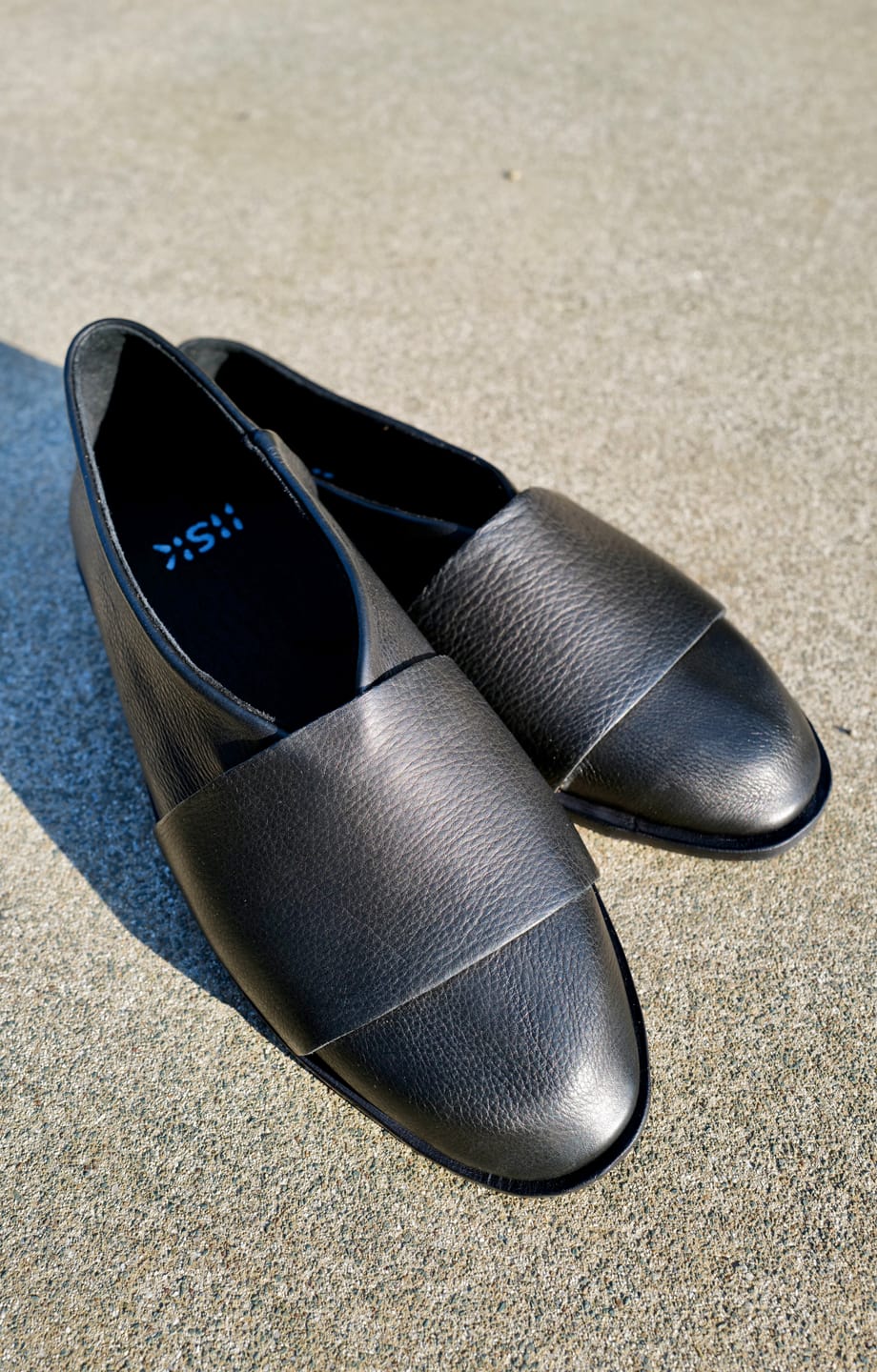 Customer photo review of Bronco Pebbled Soft & Buttery Cow