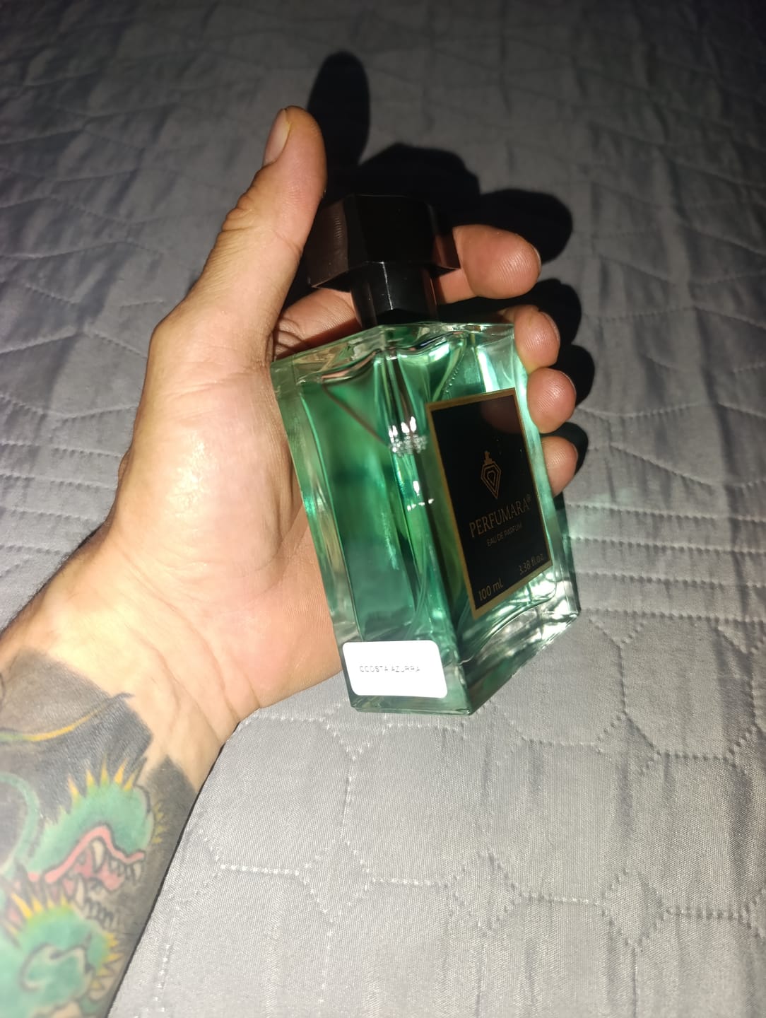 Customer photo review of Tendencia a UCosta Azzurra