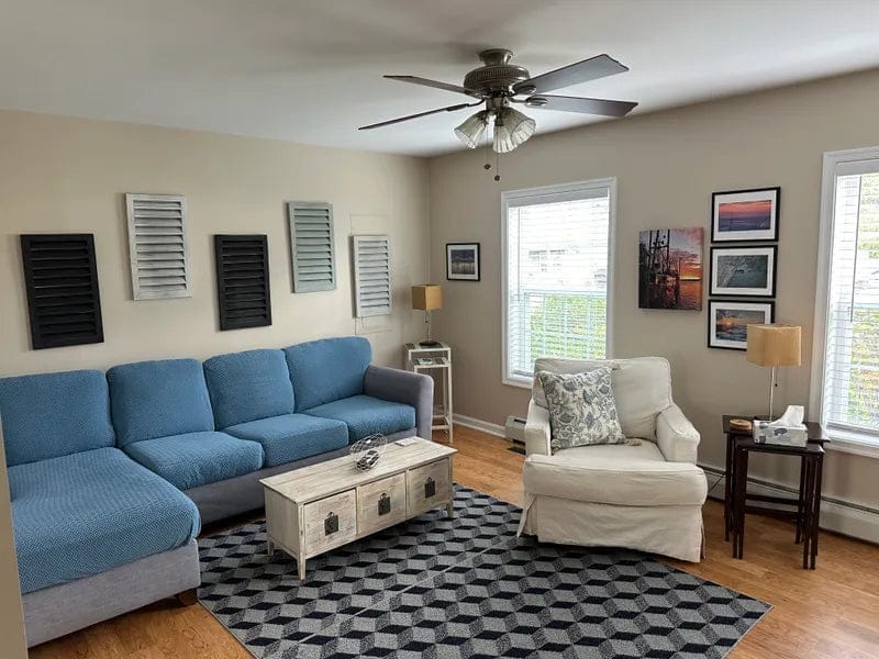 Customer photo review of Original Cushion Covers