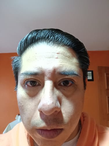 Customer photo review of Rutina Personalizada