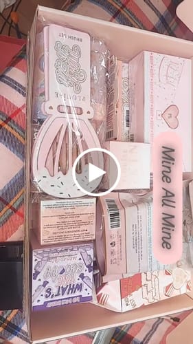 Customer video review of P.Louise Have Your Cake And Eat It Full Collection