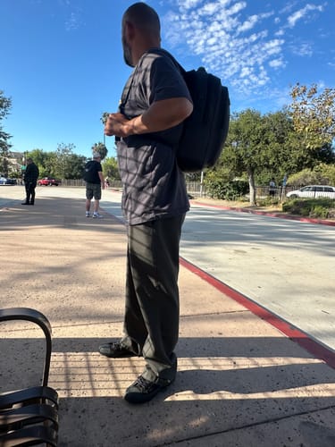 Customer photo review of Center Hi 1993