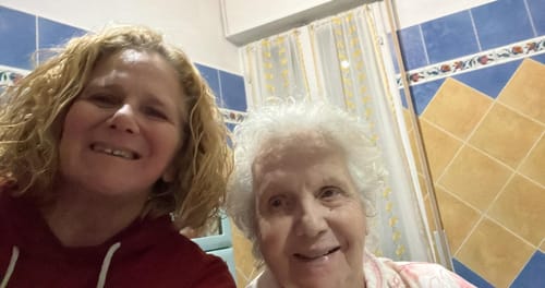 Customer photo review of FLYER GUIDE KIT