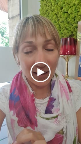 Customer video review of ELISIR 90 cps - Detossificante