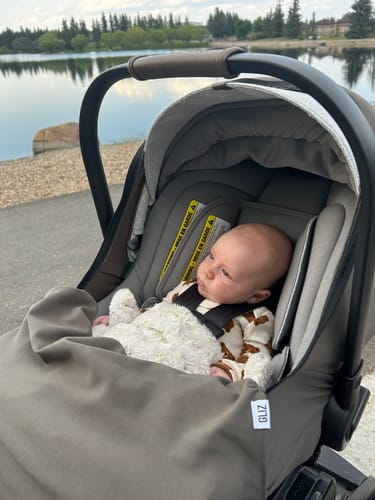 Customer photo review of Summer Stretch Covers - Full Collection