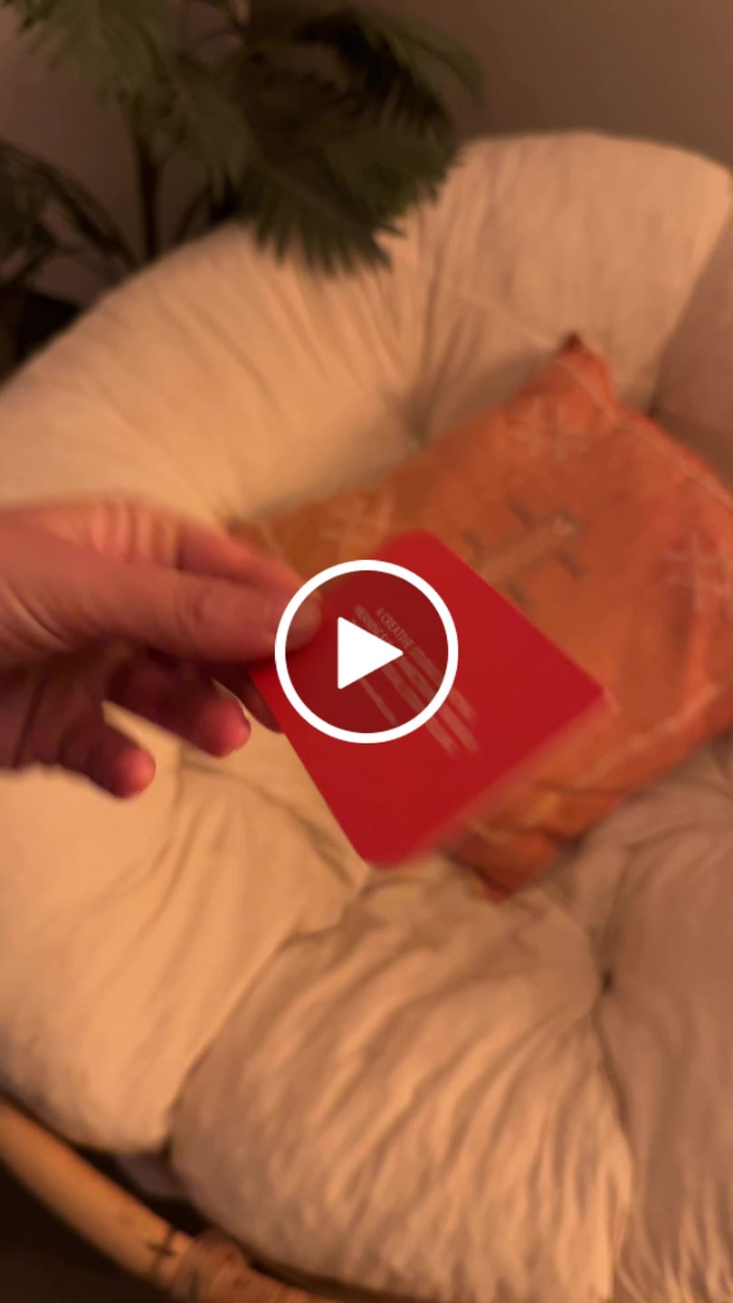 Customer video review of Tapt Custom