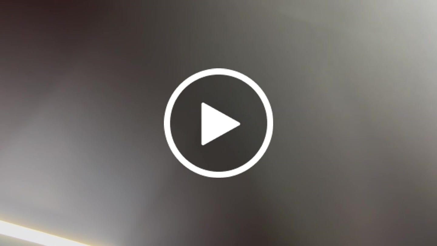 Customer video review of Nordic 1-Light Oval Shape Led Ceiling Flush Mount With Wood Accent