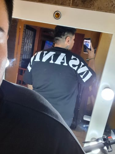 Customer photo review of PUMP COVER V2