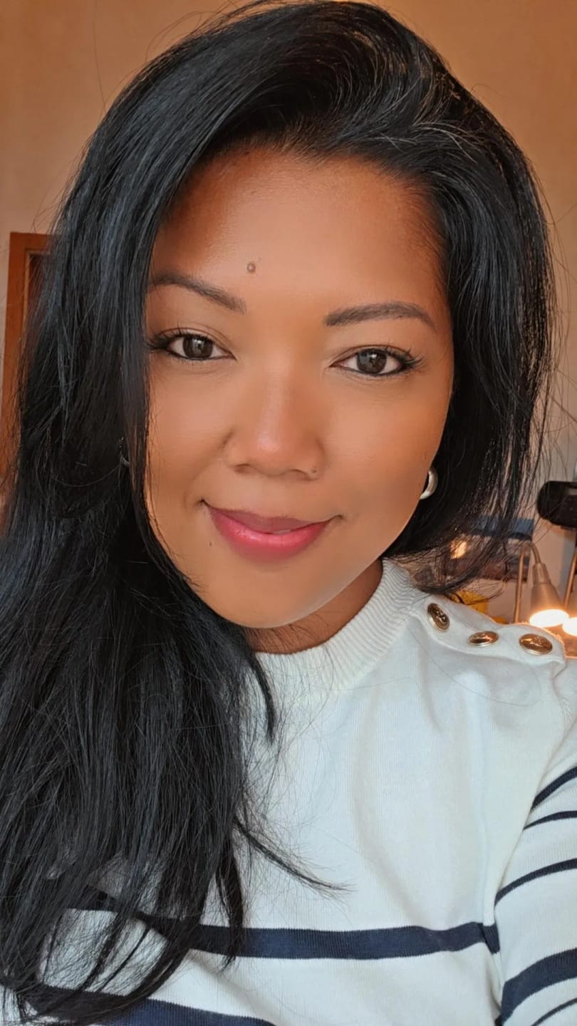 Customer photo review of LuxeBold