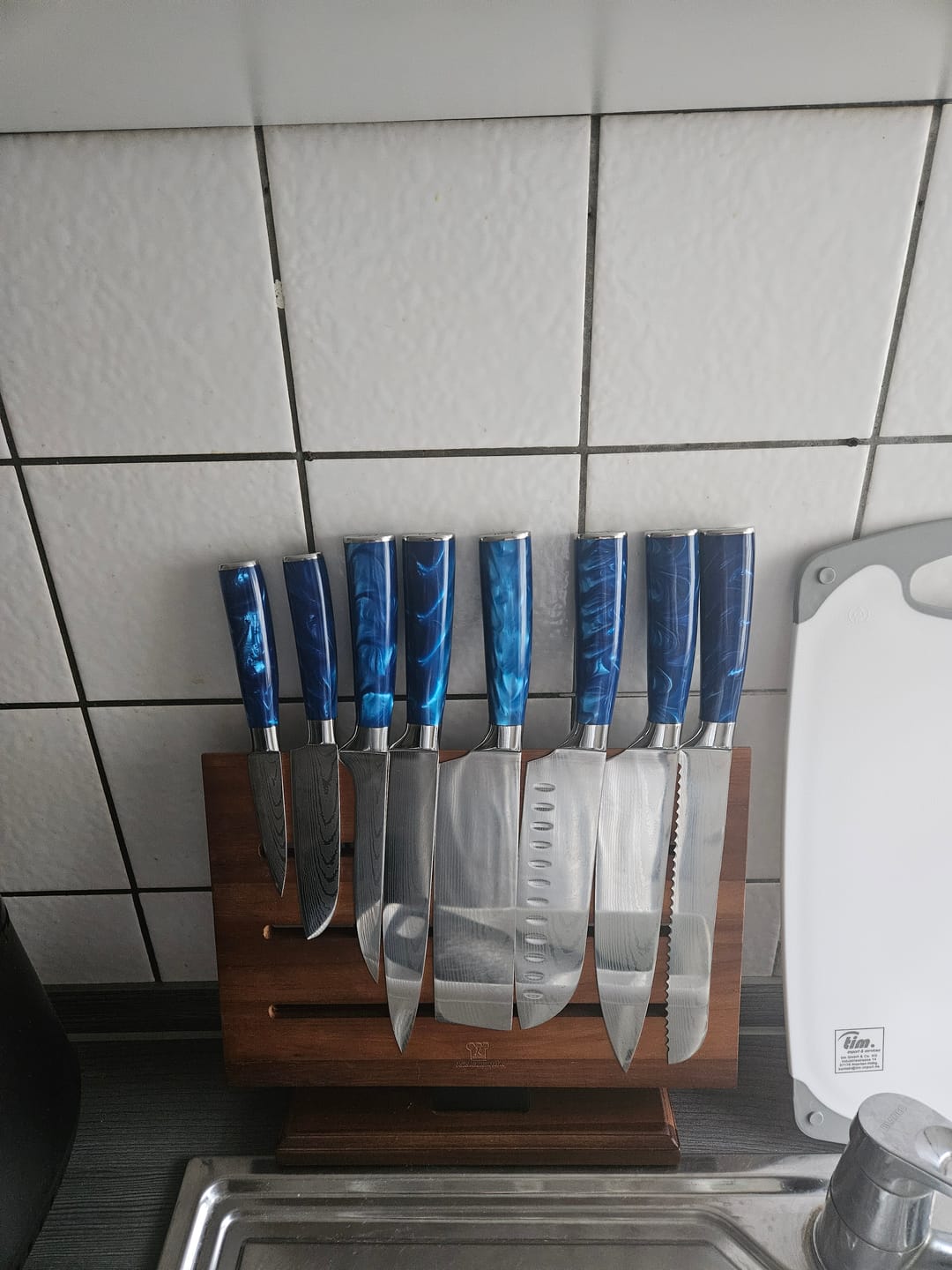 Customer photo review of Shiburu Kombipaket Jishaku (VIP SALE)