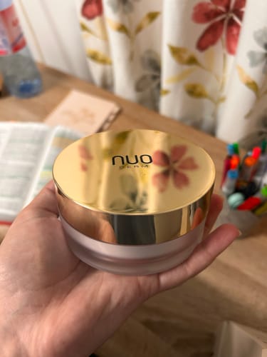 Gabriela T. review of Crema cu Mucina de Melc image 1 out of 1