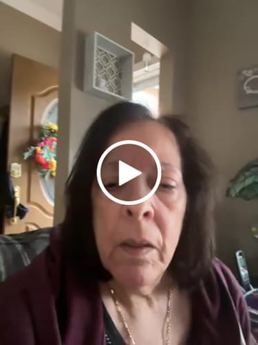 Customer video review of Elimipure Colon Cleanse Capsule