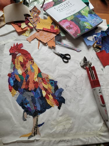 Customer photo review of Louis Complete Kit