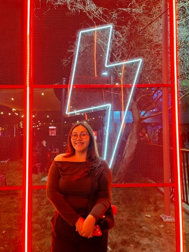 Customer photo review of TOP AURORA CHOCOLATE