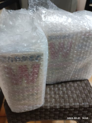 Customer photo review of Wakamoto 強力若元錠 1000錠【指定醫藥外品】