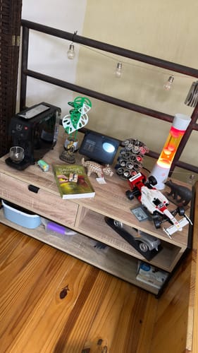 Customer photo review of Britt Espresso Cápsulas Montecielo Café De Tarrazú