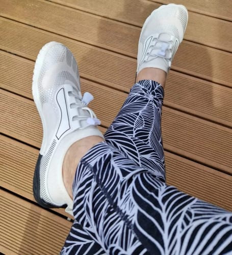 Customer photo review of Libre I – Baskets Aquatiques Pieds Nus à Séchage Rapide