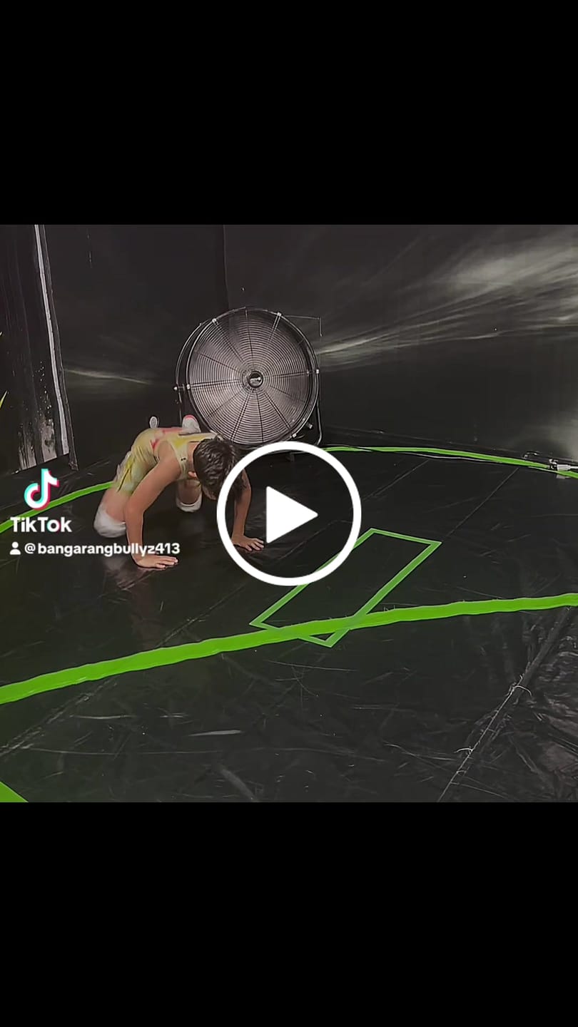 Customer video review of Build Your Own - Premium Singlet