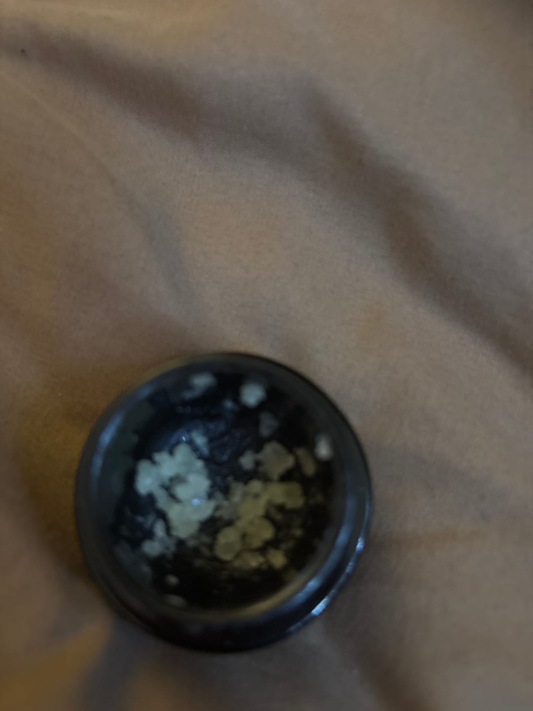 Customer photo review of Super Boof THCa Live Resin