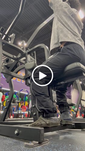Customer video review of Prime Layer Midnight Black Track Pants