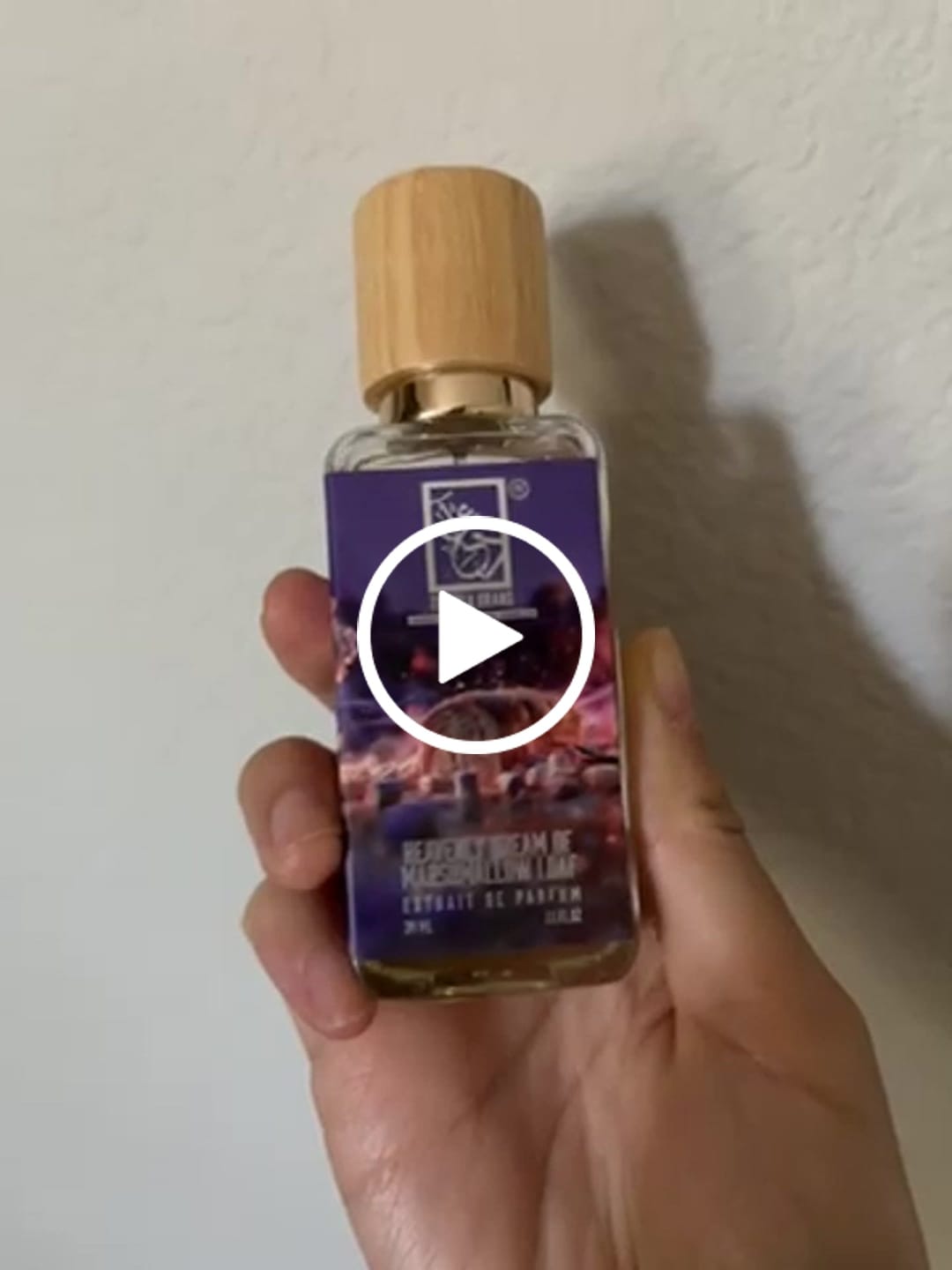 Customer video review of Heavenly Dream Of Marshmallow Loaf