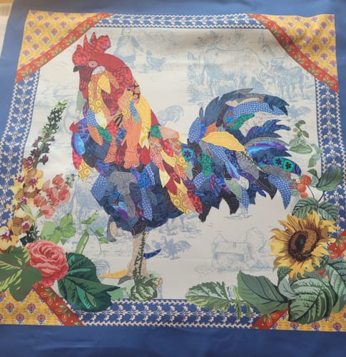 Customer photo review of Louis Complete Kit