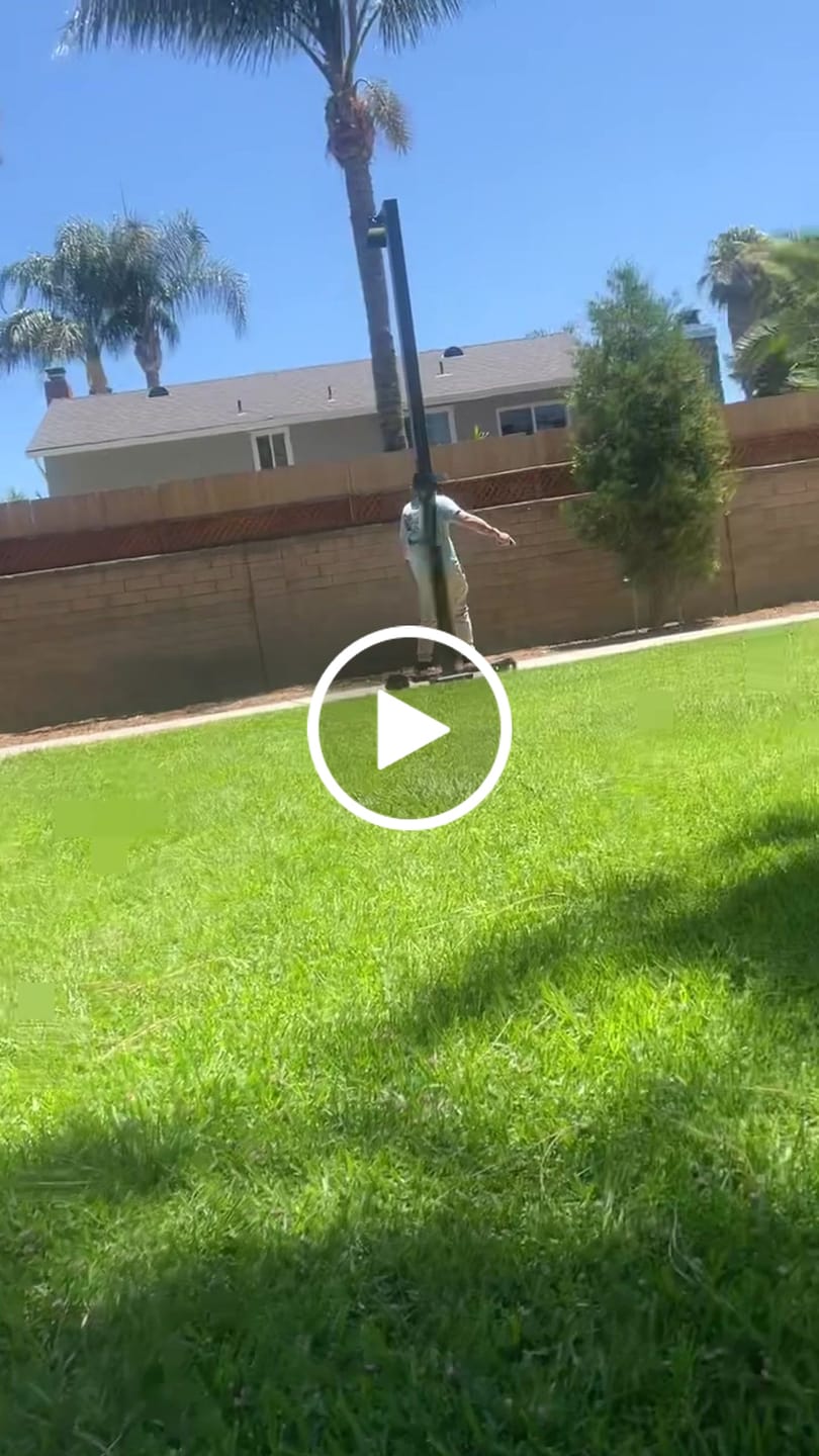 Customer video review of MEEPO Hurricane Bamboo Pro 2 in 1