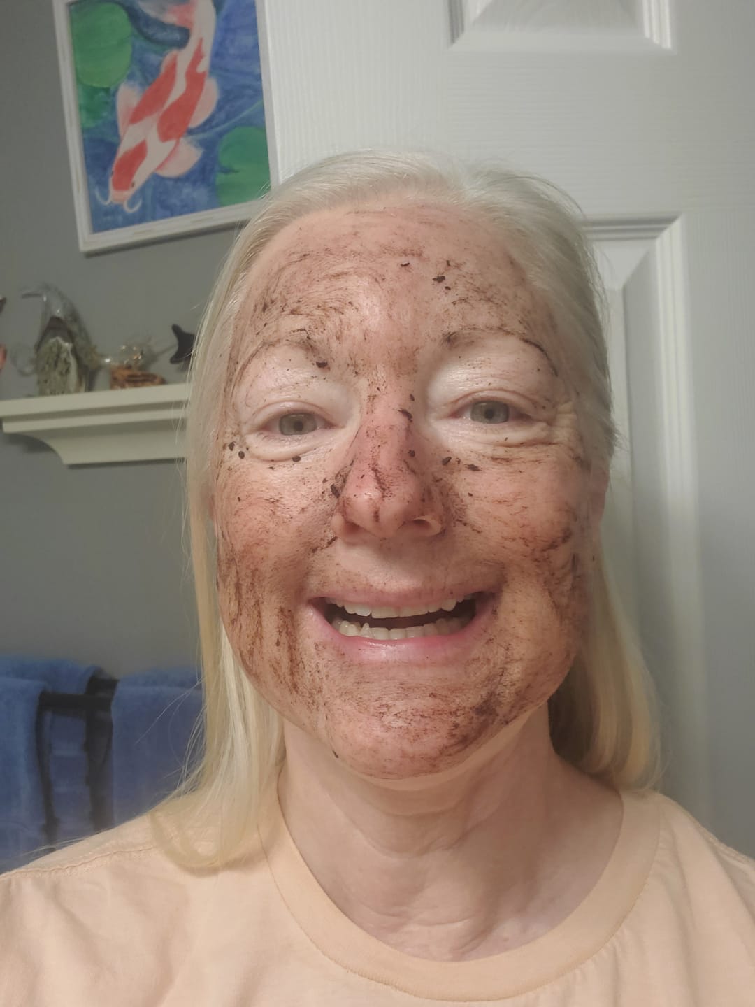 Customer photo review of Tepezcohuite Bark