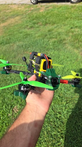 Customer photo review of Siren F5 S2