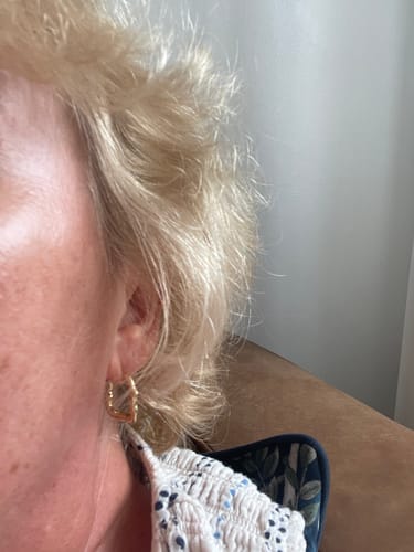 Customer photo review of Arus Hoops