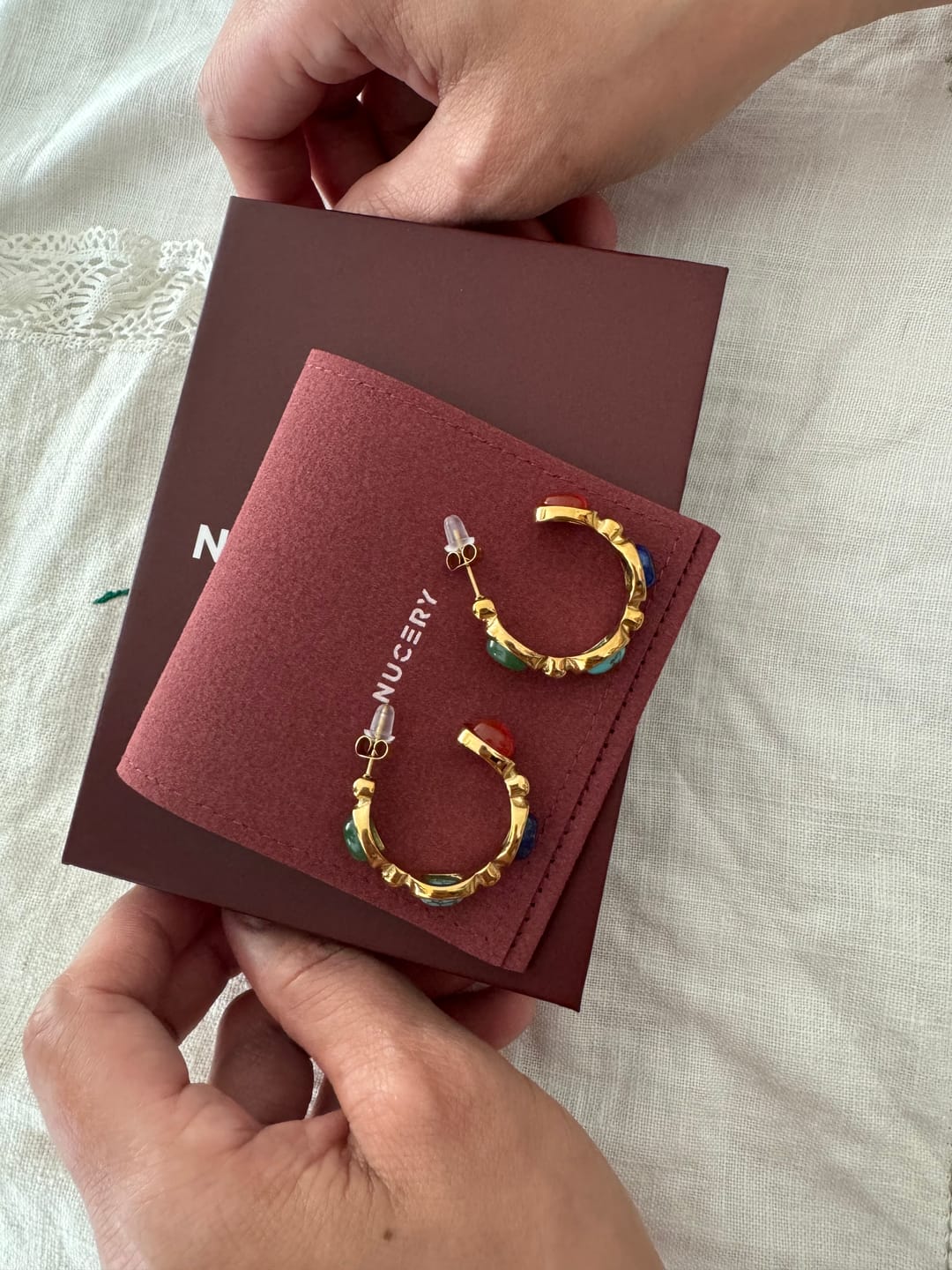 Customer photo review of Elyx