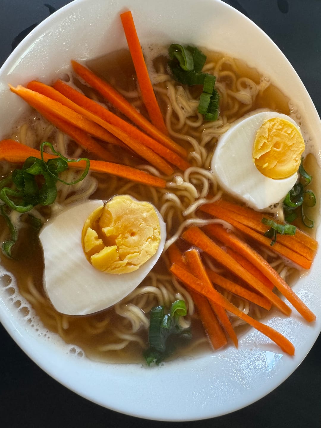 Customer photo review of RamenStar Kit ⭐ Probierset