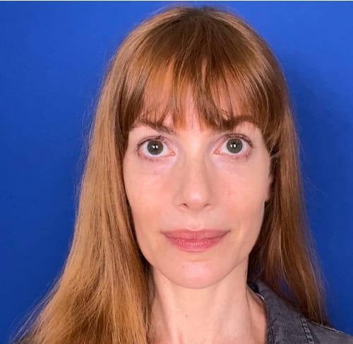 Customer photo review of Henna & Hold Bundle