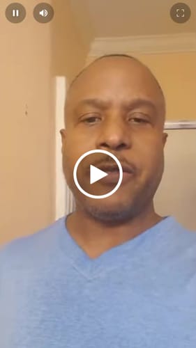 Customer video review of Intellectual Power: Natural Brain Boost- Please allow 2-4 weeks for orders to ship after purchase